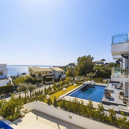 אלקודיה Villa Aqua מראה חיצוני תמונה