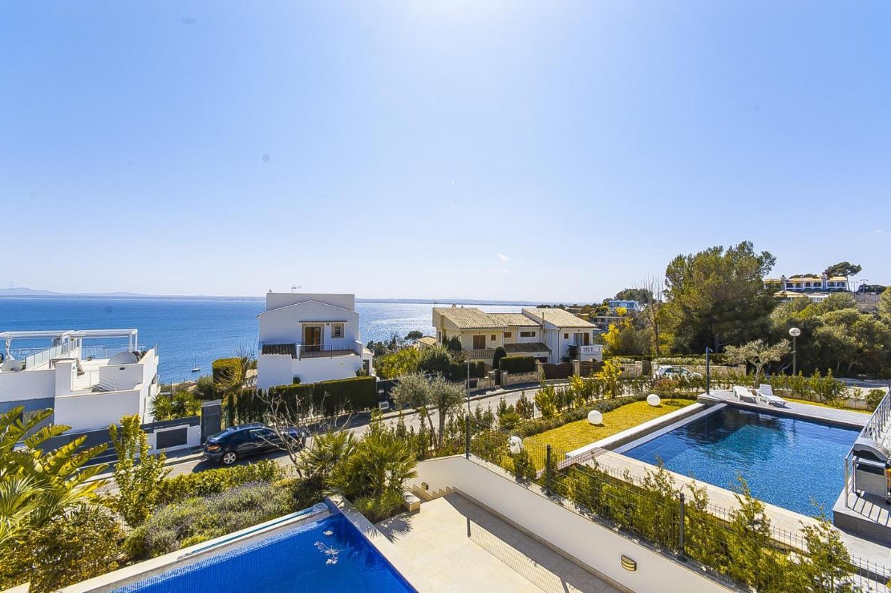 אלקודיה Villa Aqua מראה חיצוני תמונה