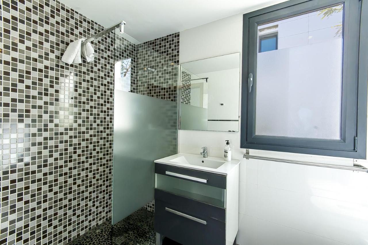 אלקודיה Villa Aqua מראה חיצוני תמונה