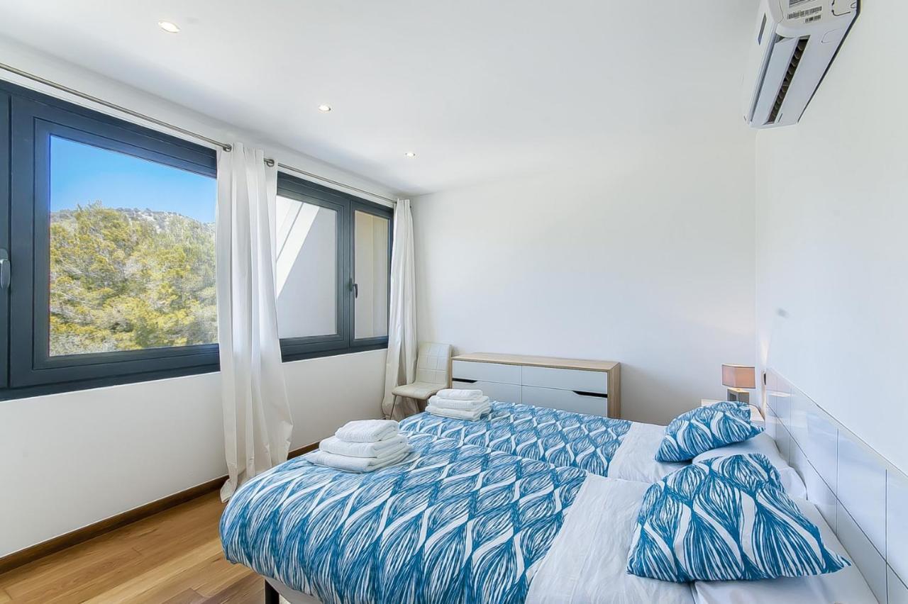 אלקודיה Villa Aqua מראה חיצוני תמונה