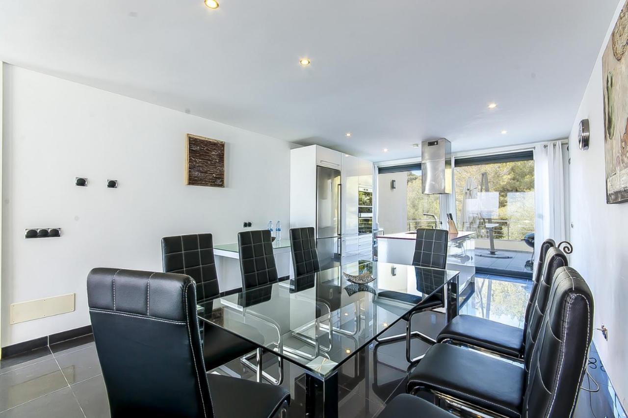 אלקודיה Villa Aqua מראה חיצוני תמונה