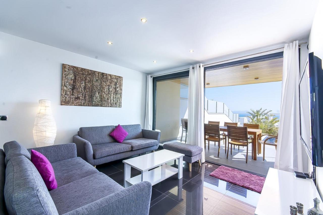 אלקודיה Villa Aqua מראה חיצוני תמונה