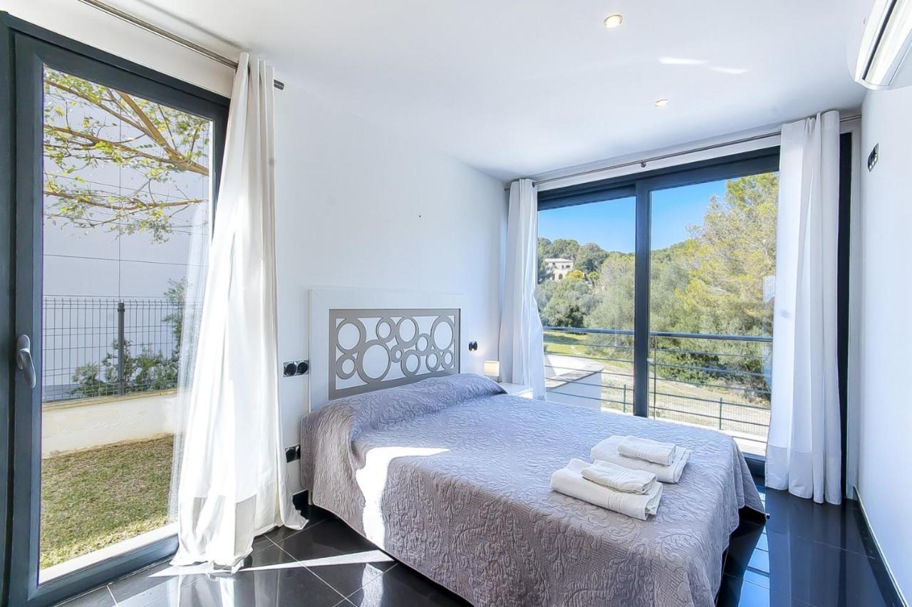 אלקודיה Villa Aqua מראה חיצוני תמונה